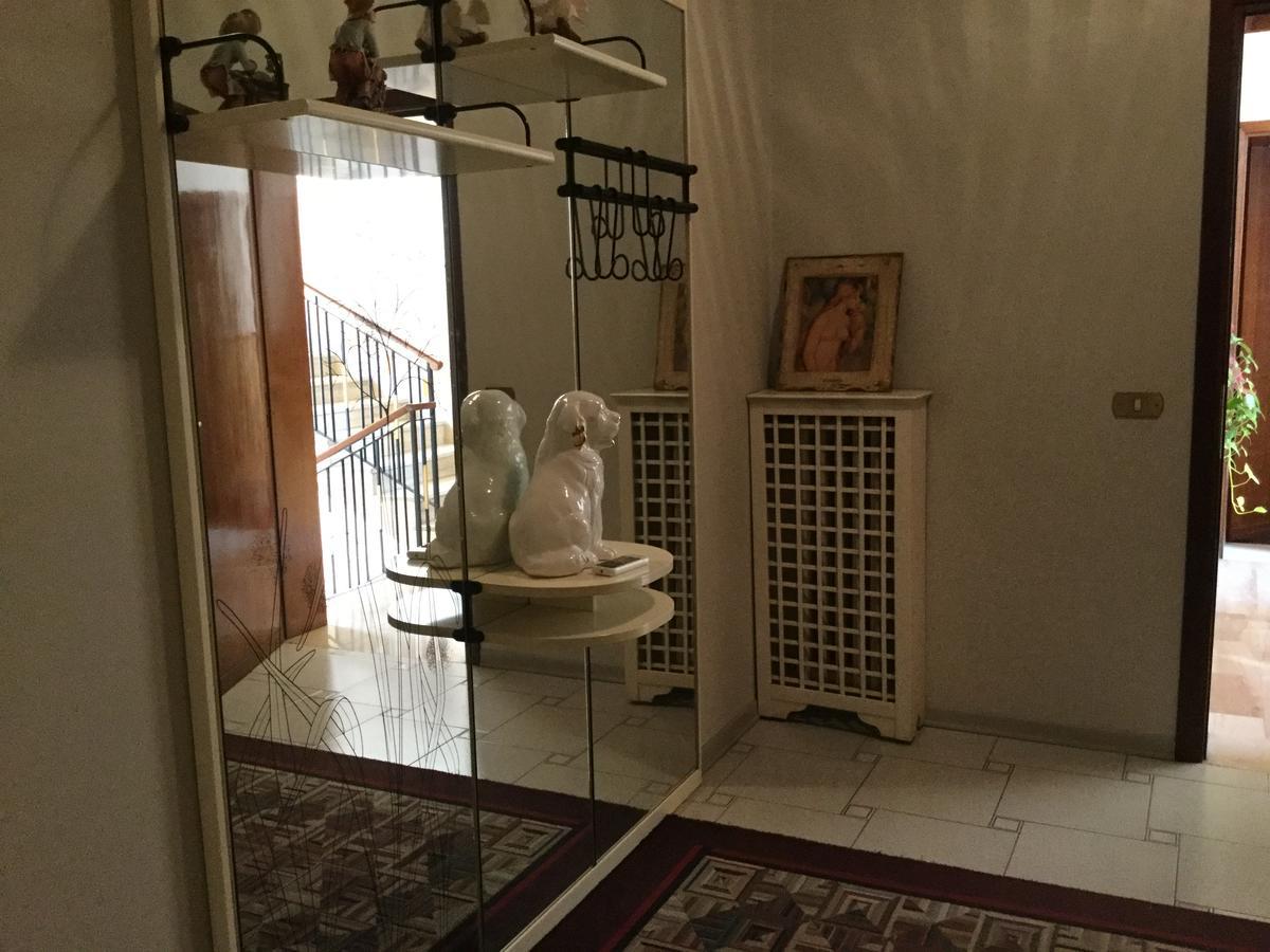 Albergo Diana Legnaro ภายนอก รูปภาพ